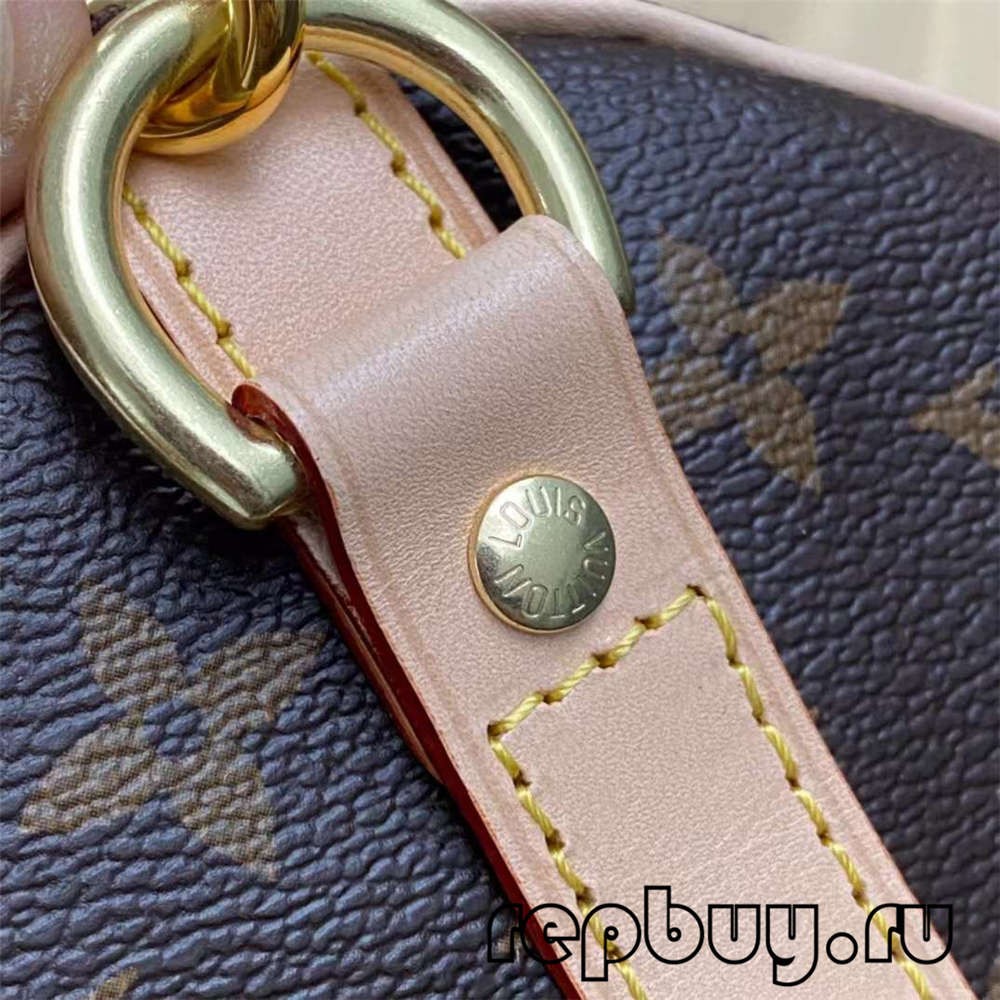 Louis Vuitton M41113 Speed 25 Top Replica Handbags Details (2022 Latest)-Best Quality Fake designer Bag Review, Replica designer bag ru Louis Vuitton M41113 Speed 25 Top Replica Handbags Details (2022 Latest)-Best Quality Fake designer Bag Review, Replica designer bag ru