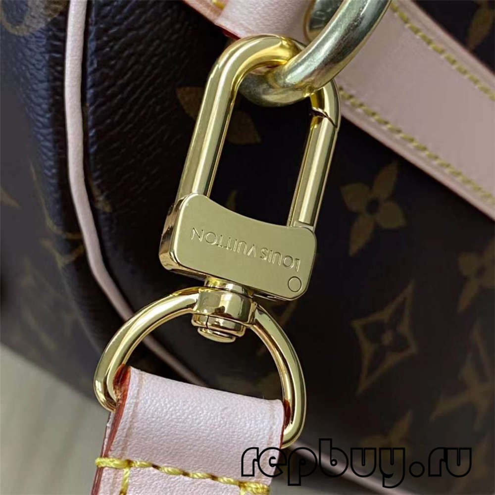 Louis Vuitton M41113 Speed 25 Top Replica Handbags Details (2022 Latest)-Best Quality Fake designer Bag Review, Replica designer bag ru Louis Vuitton M41113 Speed 25 Top Replica Handbags Details (2022 Latest)-Best Quality Fake designer Bag Review, Replica designer bag ru