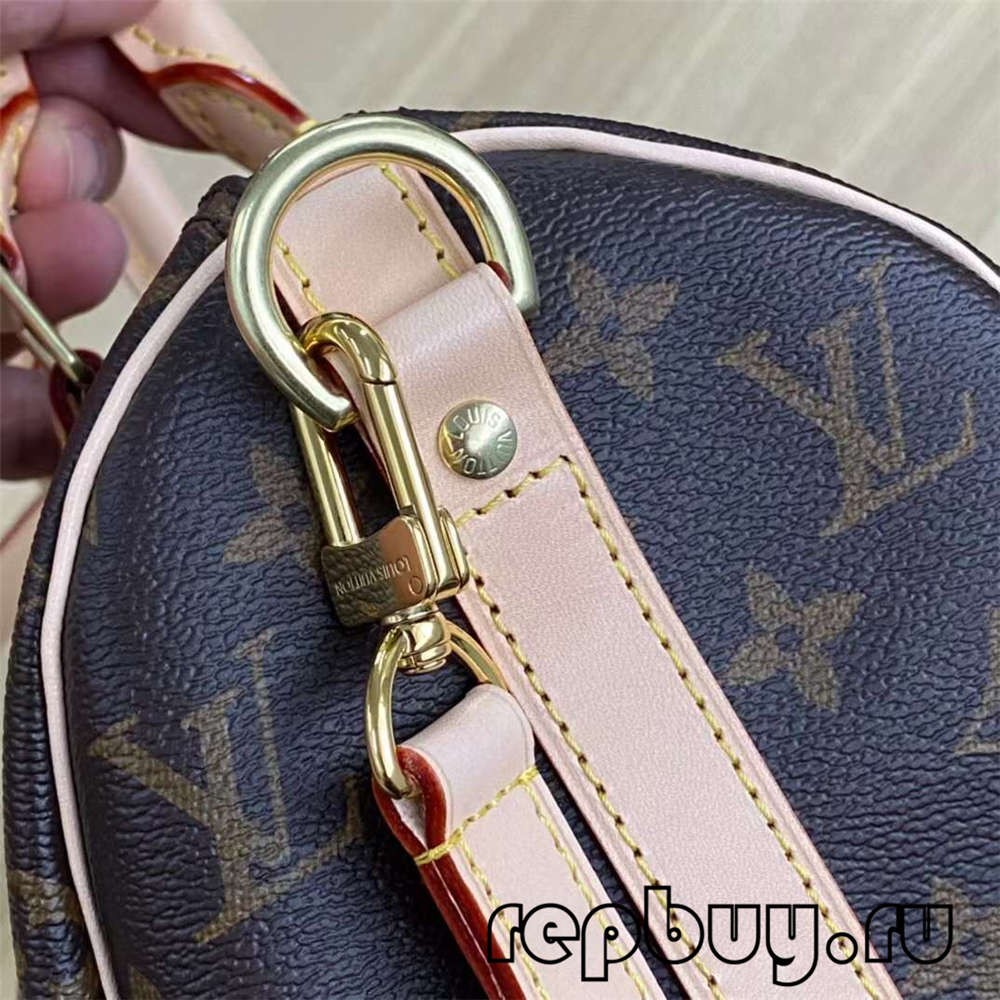Louis Vuitton M41113 Speed 25 Top Replica Handbags Details (2022 Latest)-Best Quality Fake designer Bag Review, Replica designer bag ru Louis Vuitton M41113 Speed 25 Top Replica Handbags Details (2022 Latest)-Best Quality Fake designer Bag Review, Replica designer bag ru