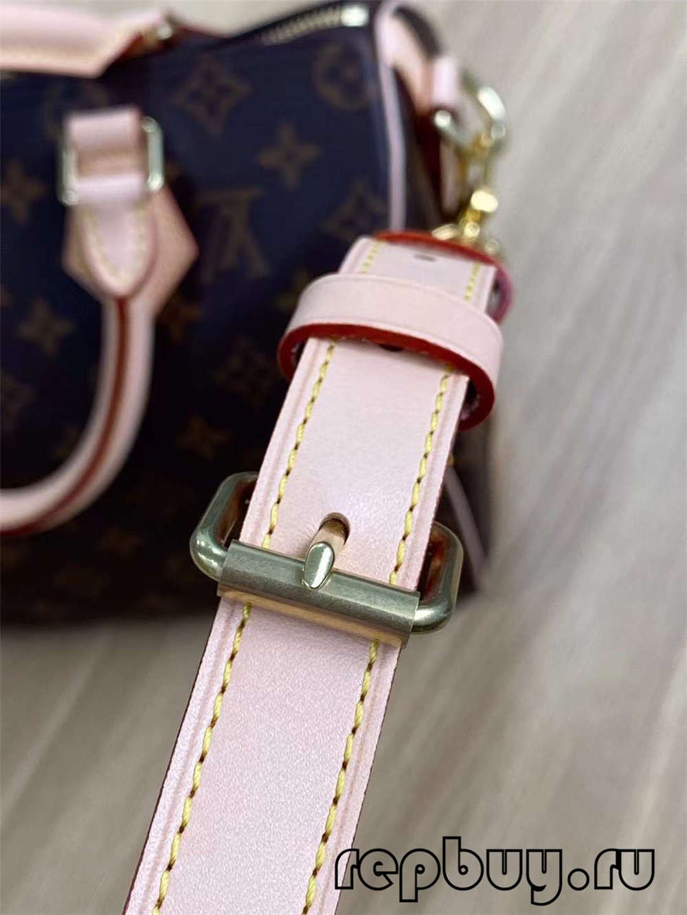 Louis Vuitton M41113 Speed 25 Top Replica Handbags Details (2022 Latest)-Best Quality Fake designer Bag Review, Replica designer bag ru Louis Vuitton M41113 Speed 25 Top Replica Handbags Details (2022 Latest)-Best Quality Fake designer Bag Review, Replica designer bag ru