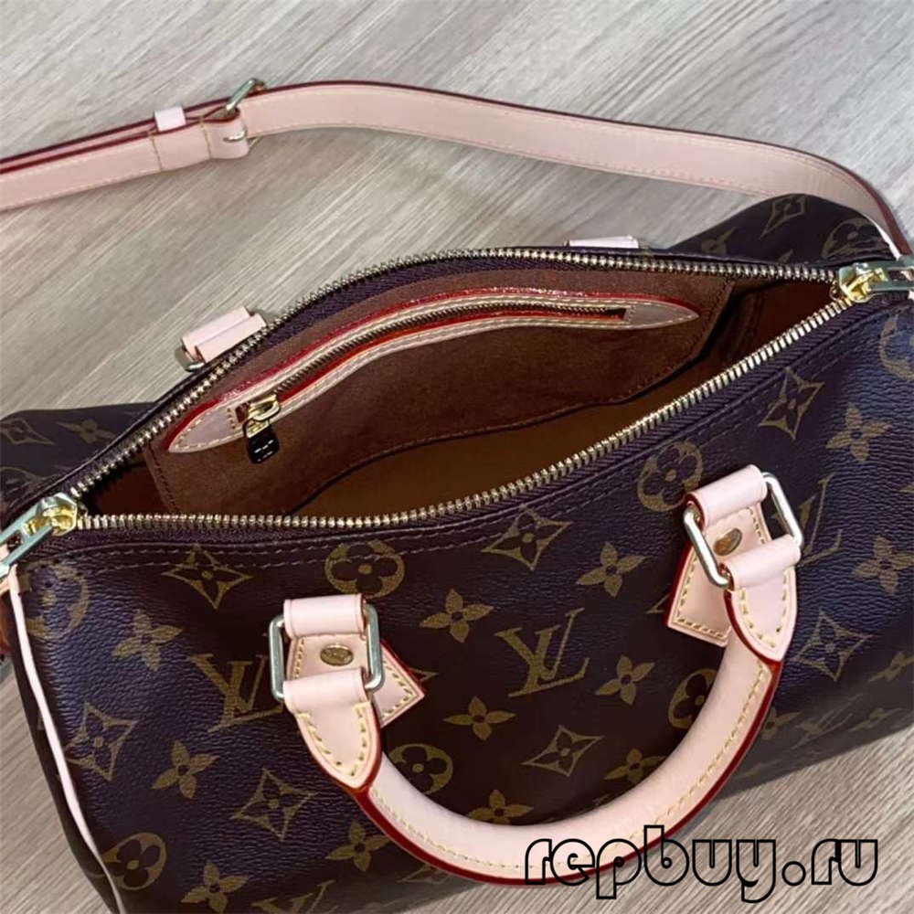 Louis Vuitton M41113 Speed 25 Top Replica Handbags (2022 Special)-Best Quality Fake designer Bag Review, Replica designer bag ru Louis Vuitton M41113 Speed 25 Top Replica Handbags (2022 Special)-Best Quality Fake designer Bag Review, Replica designer bag ru