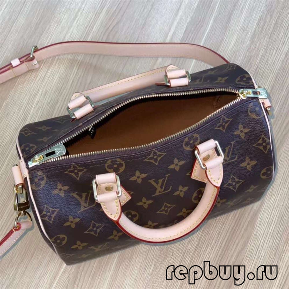 Louis Vuitton M41113 Speed 25 Top Replica Handbags (2022 Special)-Best Quality Fake designer Bag Review, Replica designer bag ru Louis Vuitton M41113 Speed 25 Top Replica Handbags (2022 Special)-Best Quality Fake designer Bag Review, Replica designer bag ru
