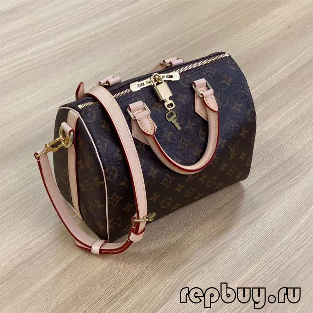 Louis Vuitton M41113 Speed 25 Top Replica Handbags (2022 Special)-Best Quality Fake designer Bag Review, Replica designer bag ru Louis Vuitton M41113 Speed 25 Top Replica Handbags (2022 Special)-Best Quality Fake designer Bag Review, Replica designer bag ru