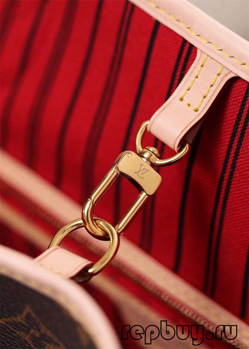 Louis Vuitton M41177 NeverFull Classic Medium Shopper 31cm Top replica bags Engraving and interior pocket details (2022 Updated)-Best Quality Fake designer Bag Review, Replica designer bag ru Louis Vuitton M41177 NeverFull Classic Medium Shopper 31cm Top replica bags Engraving and interior pocket details (2022 Updated)-Best Quality Fake designer Bag Review, Replica designer bag ru
