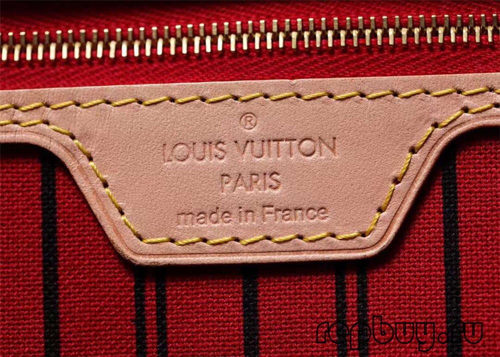 Louis Vuitton M41177 NeverFull Classic Medium Shopper 31cm Top replica bags Engraving and interior pocket details (2022 Updated)-Best Quality Fake designer Bag Review, Replica designer bag ru Louis Vuitton M41177 NeverFull Classic Medium Shopper 31cm Top replica bags Engraving and interior pocket details (2022 Updated)-Best Quality Fake designer Bag Review, Replica designer bag ru