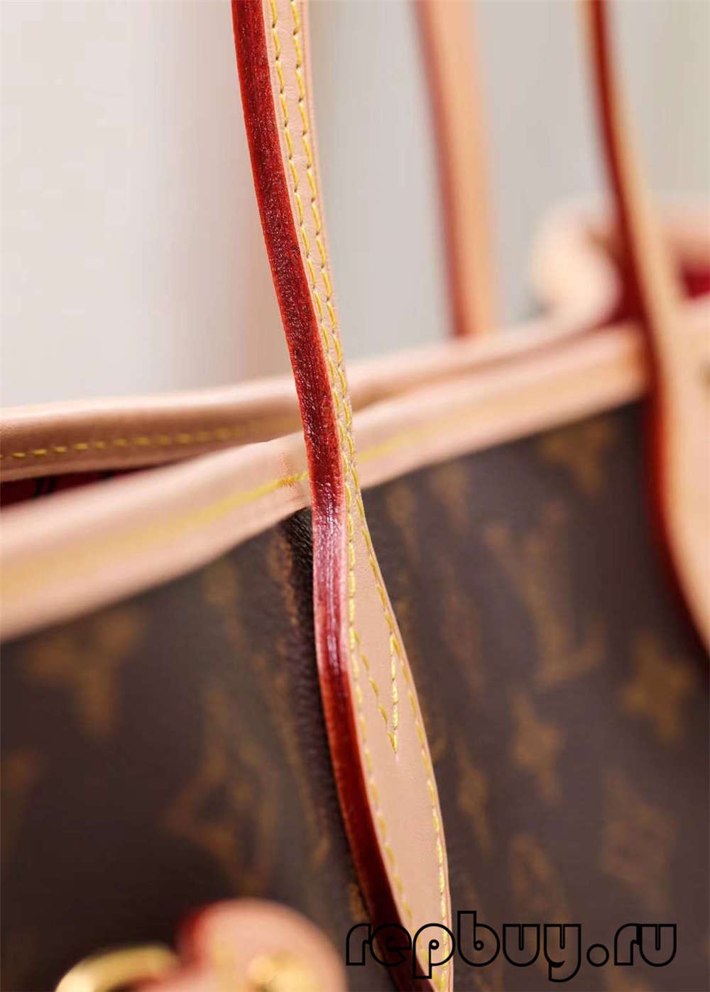Louis Vuitton M41177 NeverFull Classic Medium Shopper 31cm Top Replica Bags Details (2022 Updated)-Best Quality Fake designer Bag Review, Replica designer bag ru Louis Vuitton M41177 NeverFull Classic Medium Shopper 31cm Top Replica Bags Details (2022 Updated)-Best Quality Fake designer Bag Review, Replica designer bag ru
