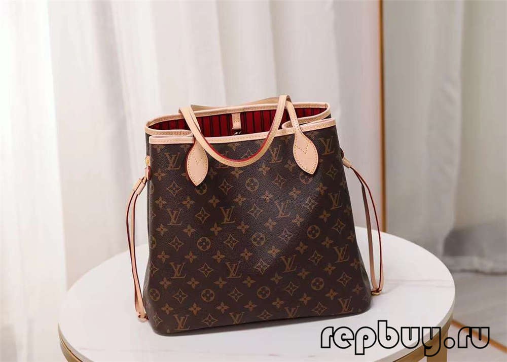 Louis Vuitton M41177 NeverFull Classic Medium Shopper 31cm Top Replica Bags (2022 Latest)-Best Quality Fake designer Bag Review, Replica designer bag ru Louis Vuitton M41177 NeverFull Classic Medium Shopper 31cm Top Replica Bags (2022 Latest)-Best Quality Fake designer Bag Review, Replica designer bag ru