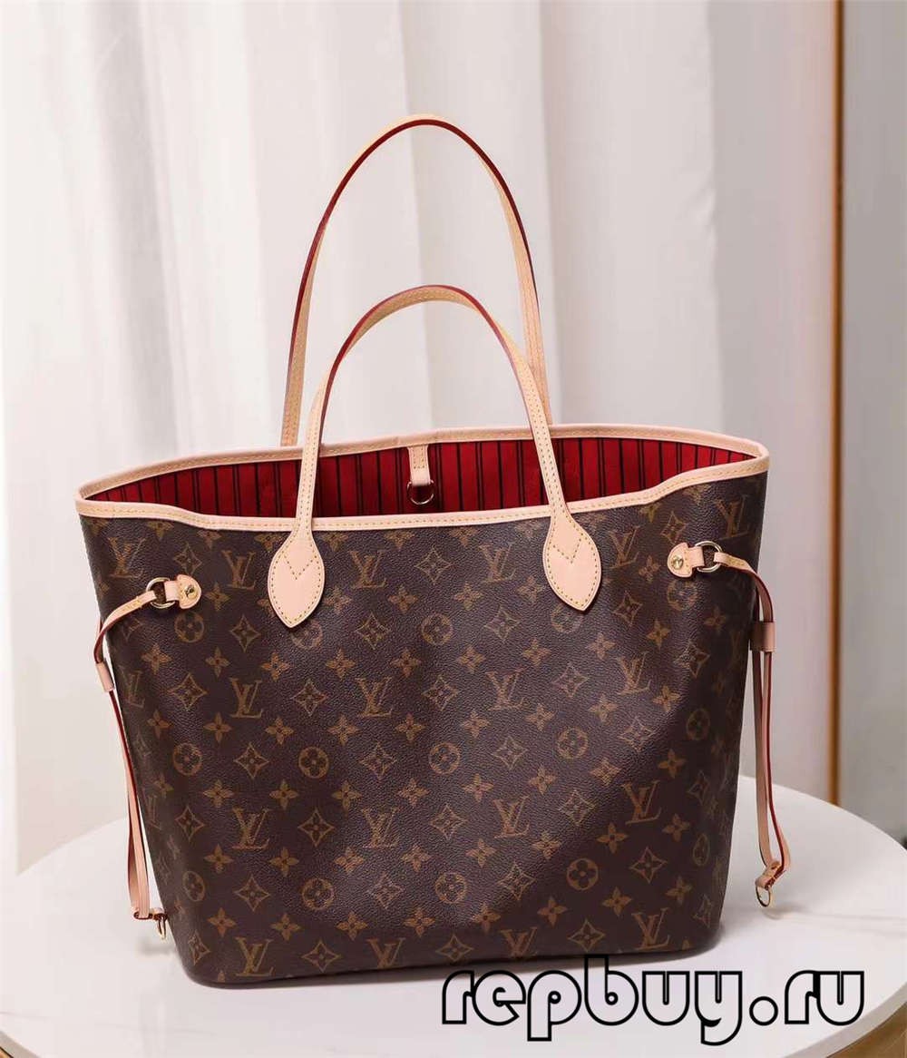 Louis Vuitton M41177 NeverFull Classic Medium Shopper 31cm Top Replica Bags (2022 Latest)-Best Quality Fake designer Bag Review, Replica designer bag ru Louis Vuitton M41177 NeverFull Classic Medium Shopper 31cm Top Replica Bags (2022 Latest)-Best Quality Fake designer Bag Review, Replica designer bag ru