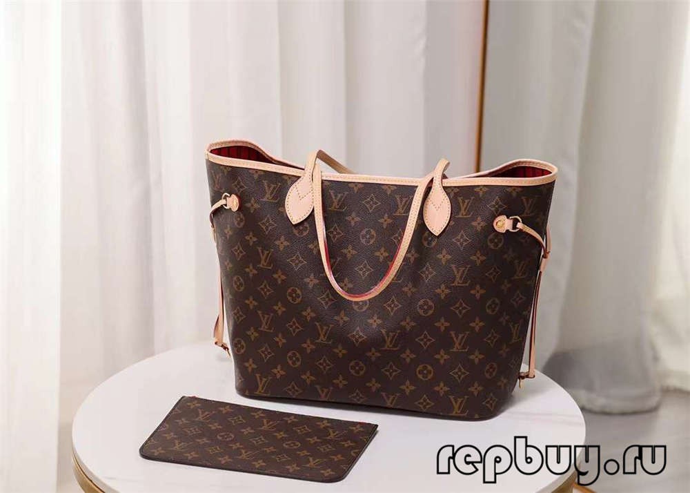 Louis Vuitton M41177 NeverFull Classic Medium Shopper 31cm Top Replica Bags (2022 Latest)-Best Quality Fake designer Bag Review, Replica designer bag ru Louis Vuitton M41177 NeverFull Classic Medium Shopper 31cm Top Replica Bags (2022 Latest)-Best Quality Fake designer Bag Review, Replica designer bag ru