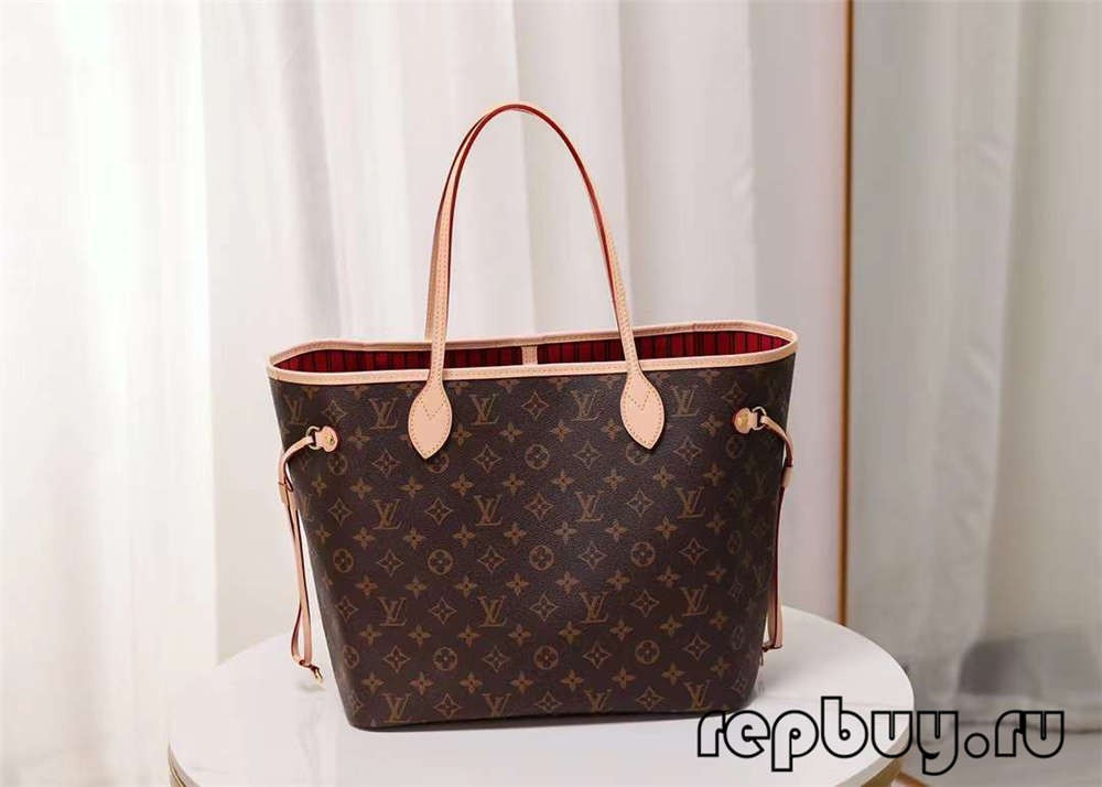 Louis Vuitton M41177 NeverFull Classic Medium Shopper 31cm Top Replica Bags (2022 Latest)-Best Quality Fake designer Bag Review, Replica designer bag ru Louis Vuitton M41177 NeverFull Classic Medium Shopper 31cm Top Replica Bags (2022 Latest)-Best Quality Fake designer Bag Review, Replica designer bag ru
