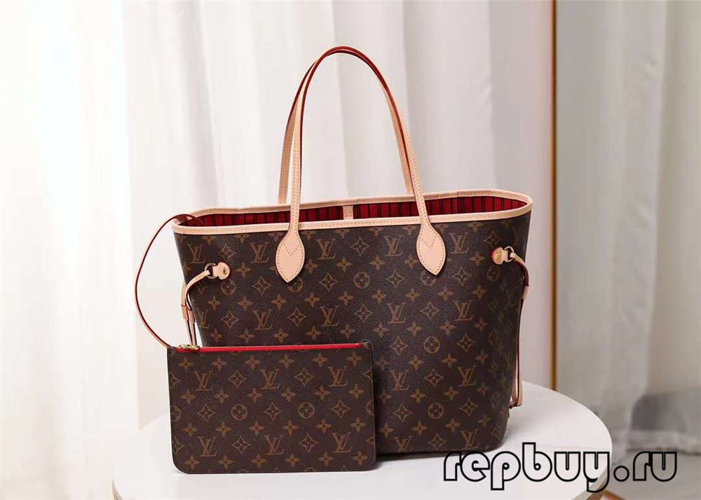Louis Vuitton M41177 NeverFull Classic Medium Shopper 31cm Top Replica Bags (2022 Latest)-Best Quality Fake designer Bag Review, Replica designer bag ru Louis Vuitton M41177 NeverFull Classic Medium Shopper 31cm Top Replica Bags (2022 Latest)-Best Quality Fake designer Bag Review, Replica designer bag ru