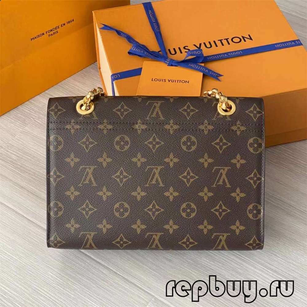 Louis Vuitton M41730 VICTOIRE 27cm top replica bags (2022 Latest)-Best Quality Fake designer Bag Review, Replica designer bag ru Louis Vuitton M41730 VICTOIRE 27cm top replica bags (2022 Latest)-Best Quality Fake designer Bag Review, Replica designer bag ru