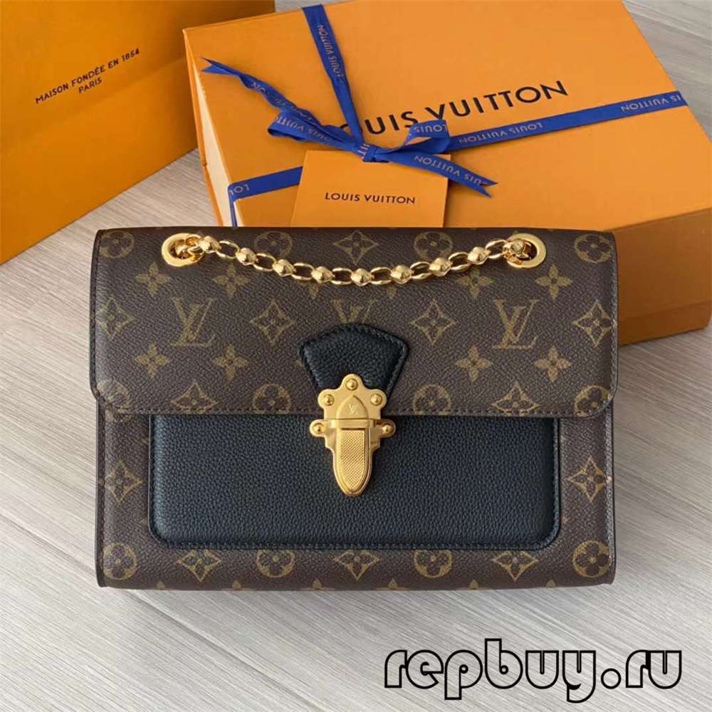 Louis Vuitton M41730 VICTOIRE 27cm top replica bags (2022 Latest)-Best Quality Fake designer Bag Review, Replica designer bag ru Louis Vuitton M41730 VICTOIRE 27cm top replica bags (2022 Latest)-Best Quality Fake designer Bag Review, Replica designer bag ru