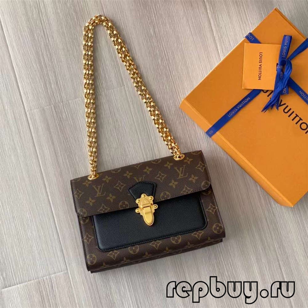Louis Vuitton M41730 VICTOIRE 27cm top replica bags (2022 Latest)-Best Quality Fake designer Bag Review, Replica designer bag ru Louis Vuitton M41730 VICTOIRE 27cm top replica bags (2022 Latest)-Best Quality Fake designer Bag Review, Replica designer bag ru