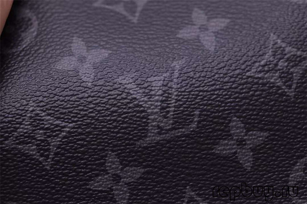 Louis Vuitton M43186 Discovery 40cm Top duffel bag Fabric and stitching details (2022 Udated)-Best Quality Fake designer Bag Review, Replica designer bag ru Louis Vuitton M43186 Discovery 40cm Top duffel bag Fabric and stitching details (2022 Udated)-Best Quality Fake designer Bag Review, Replica designer bag ru