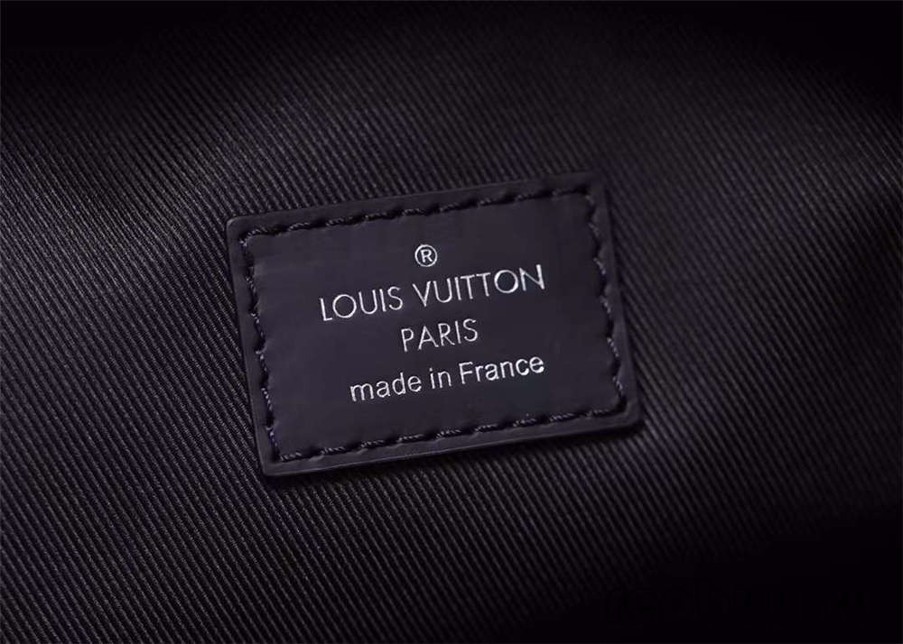 Louis Vuitton M43186 Discovery 40cm Top duffel bag Fabric and stitching details (2022 Udated)-Best Quality Fake designer Bag Review, Replica designer bag ru Louis Vuitton M43186 Discovery 40cm Top duffel bag Fabric and stitching details (2022 Udated)-Best Quality Fake designer Bag Review, Replica designer bag ru