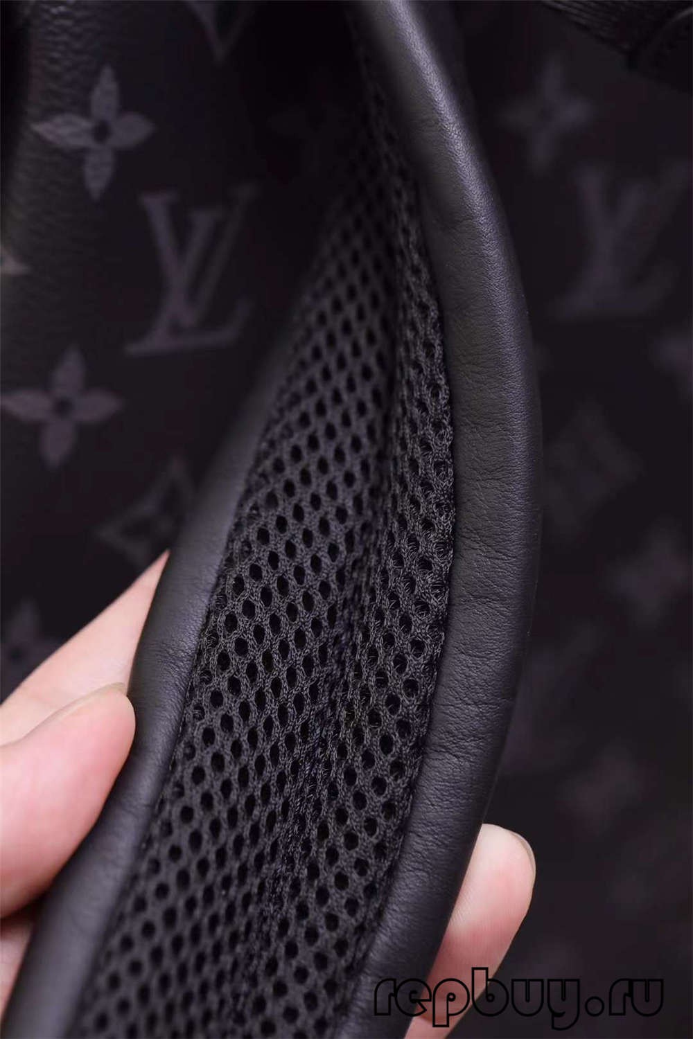 Louis Vuitton M43186 Discovery 40cm Top duffel bag Details (2022 Latest)-Best Quality Fake designer Bag Review, Replica designer bag ru Louis Vuitton M43186 Discovery 40cm Top duffel bag Details (2022 Latest)-Best Quality Fake designer Bag Review, Replica designer bag ru