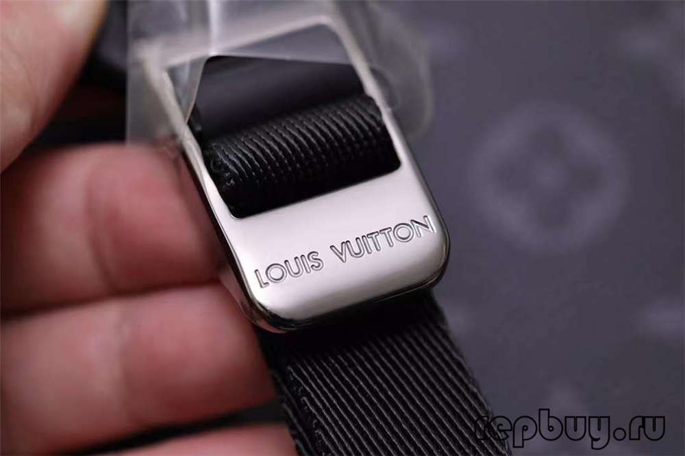 Louis Vuitton M43186 Discovery 40cm Top duffel bag Details (2022 Latest)-Best Quality Fake designer Bag Review, Replica designer bag ru Louis Vuitton M43186 Discovery 40cm Top duffel bag Details (2022 Latest)-Best Quality Fake designer Bag Review, Replica designer bag ru
