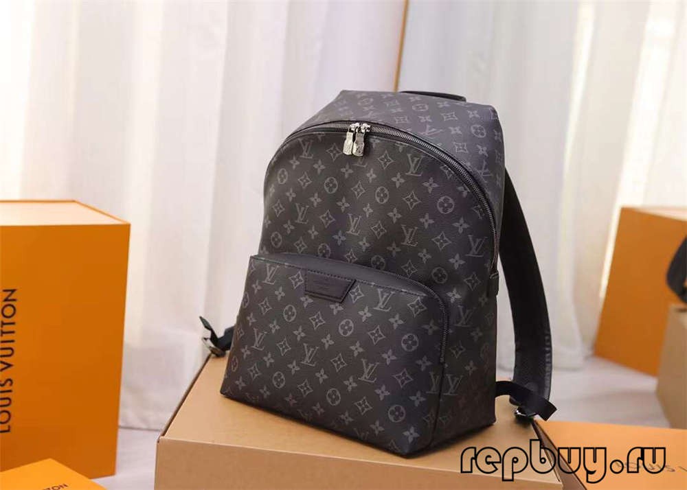 Louis Vuitton M43186 Discovery 40cm top duffel bag (2022 Edition)-Best Quality Fake designer Bag Review, Replica designer bag ru Louis Vuitton M43186 Discovery 40cm top duffel bag (2022 Edition)-Best Quality Fake designer Bag Review, Replica designer bag ru