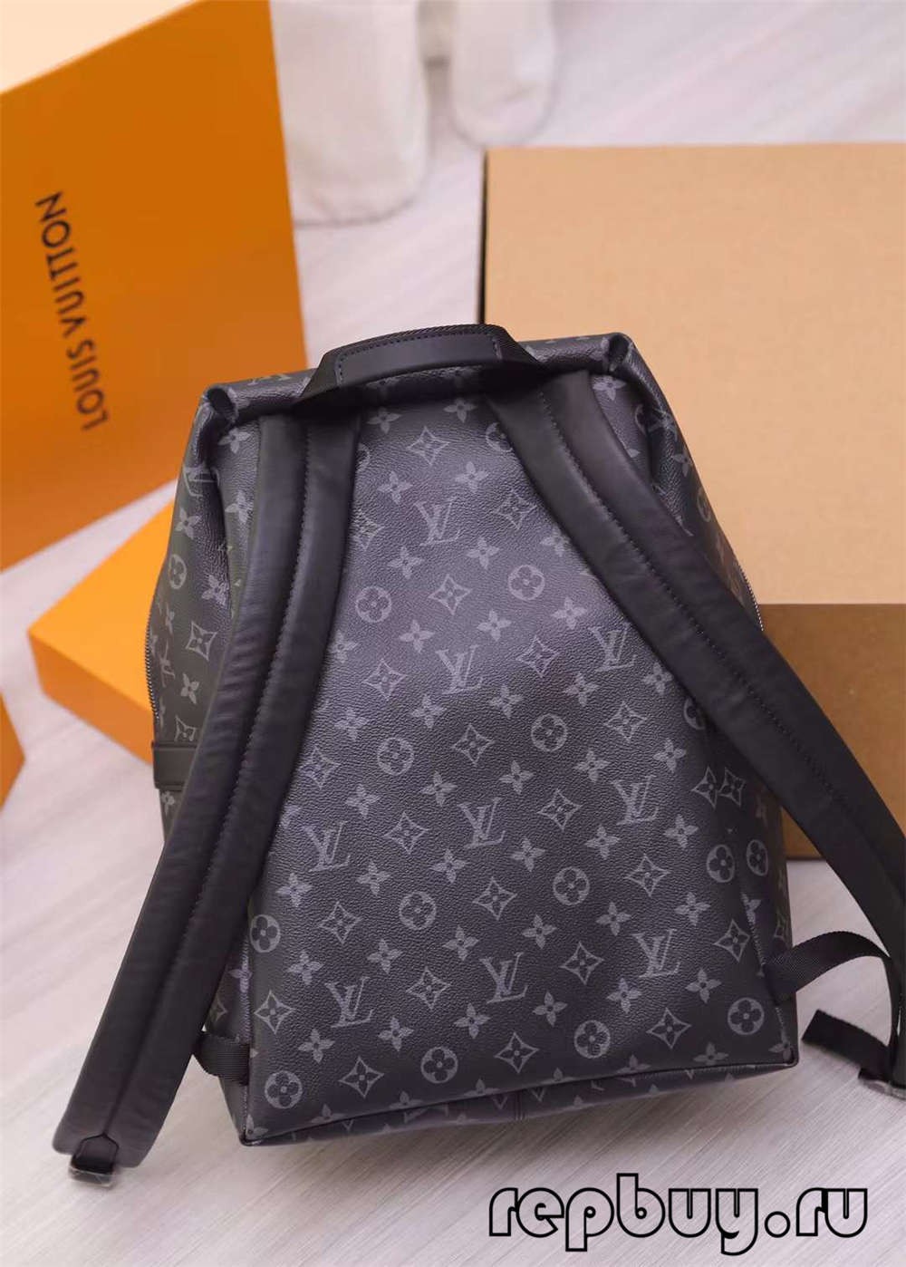Louis Vuitton M43186 Discovery 40cm top duffel bag (2022 Edition)-Best Quality Fake designer Bag Review, Replica designer bag ru Louis Vuitton M43186 Discovery 40cm top duffel bag (2022 Edition)-Best Quality Fake designer Bag Review, Replica designer bag ru