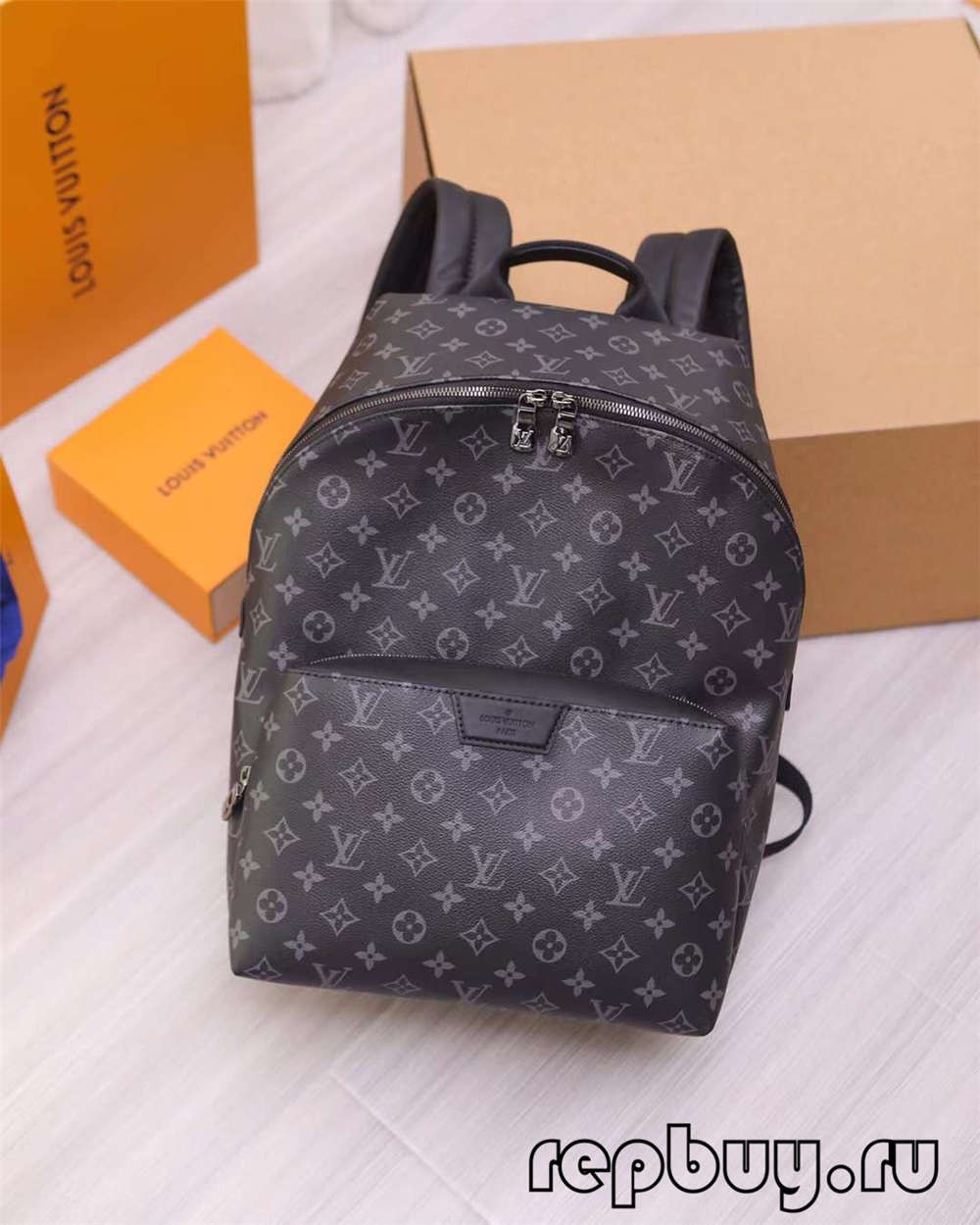 Louis Vuitton M43186 Discovery 40cm top duffel bag (2022 Edition)-Best Quality Fake designer Bag Review, Replica designer bag ru Louis Vuitton M43186 Discovery 40cm top duffel bag (2022 Edition)-Best Quality Fake designer Bag Review, Replica designer bag ru