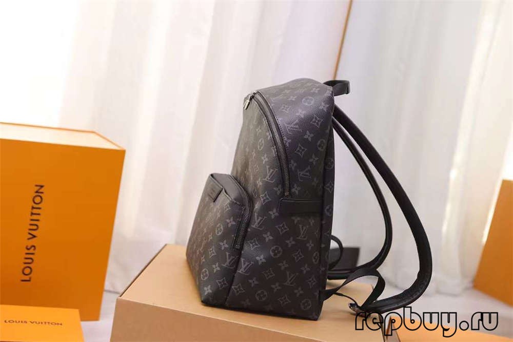 Louis Vuitton M43186 Discovery 40cm top duffel bag (2022 Edition)-Best Quality Fake designer Bag Review, Replica designer bag ru Louis Vuitton M43186 Discovery 40cm top duffel bag (2022 Edition)-Best Quality Fake designer Bag Review, Replica designer bag ru