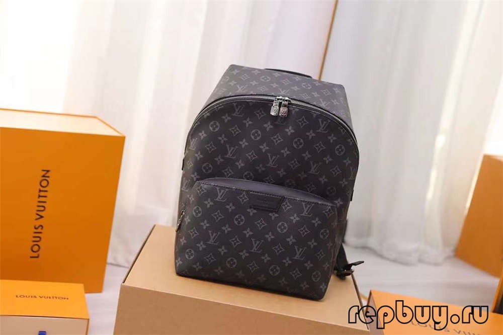 Louis Vuitton M43186 Discovery 40cm top duffel bag (2022 Edition)-Best Quality Fake designer Bag Review, Replica designer bag ru Louis Vuitton M43186 Discovery 40cm top duffel bag (2022 Edition)-Best Quality Fake designer Bag Review, Replica designer bag ru