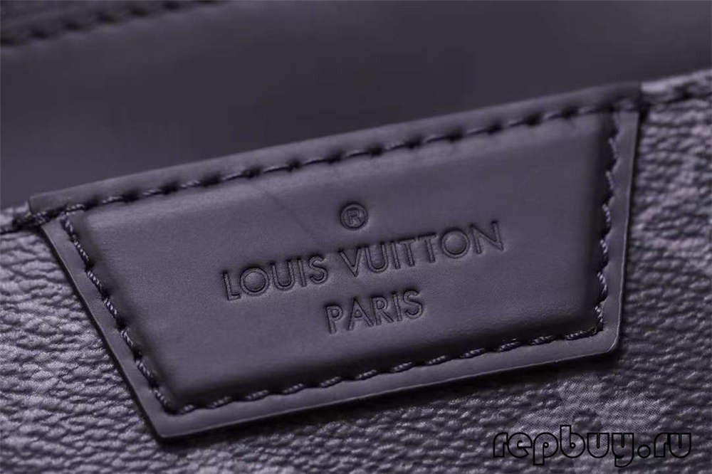 Louis Vuitton M43186 Discovery 40cm top duffel bag (2022 Edition)-Best Quality Fake designer Bag Review, Replica designer bag ru Louis Vuitton M43186 Discovery 40cm top duffel bag (2022 Edition)-Best Quality Fake designer Bag Review, Replica designer bag ru