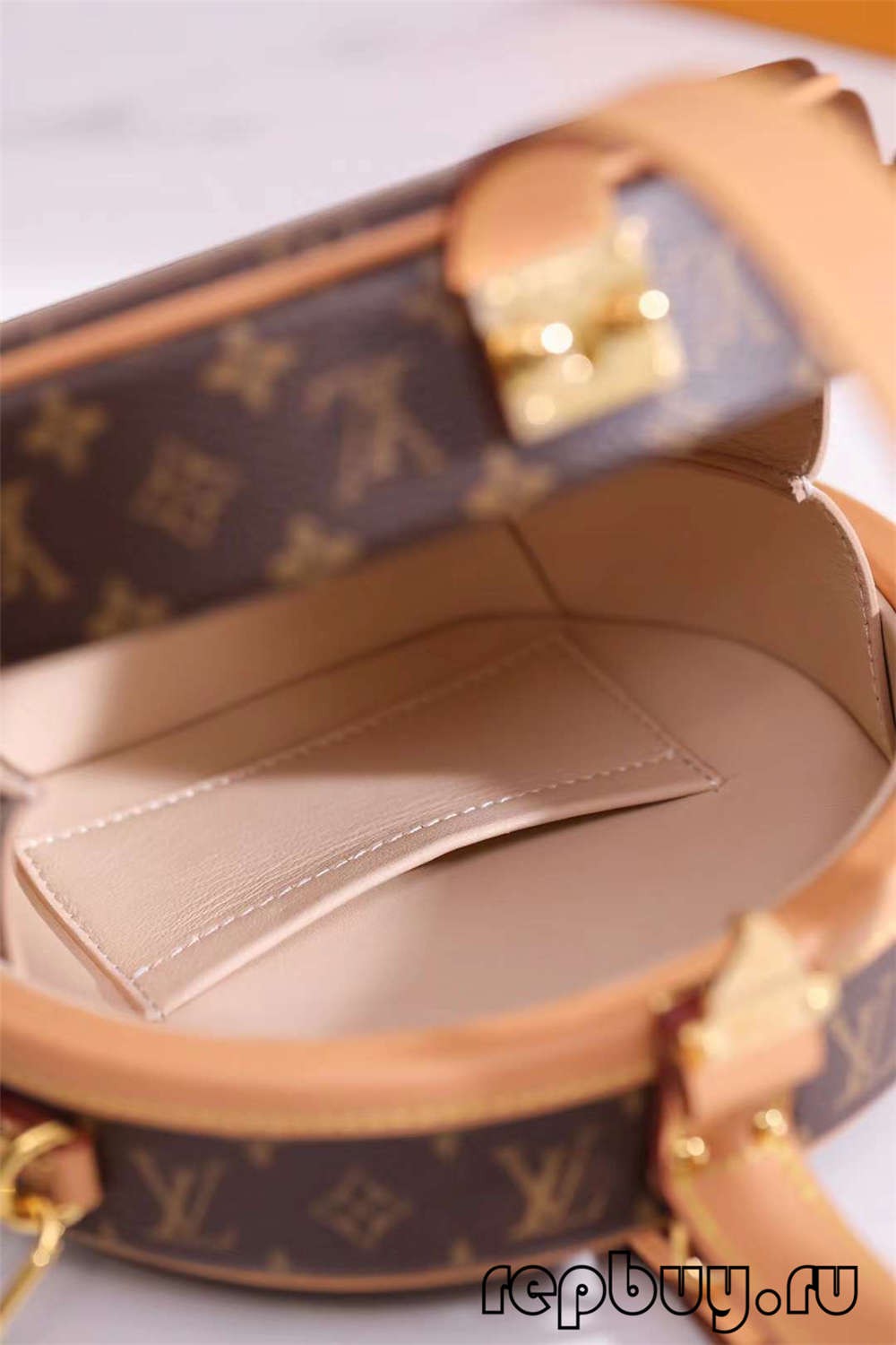 Louis Vuitton M43514 PETITE BOITE CHAPEAU 17.5cm top replica bags Version details (2022 Special)-Best Quality Fake designer Bag Review, Replica designer bag ru Louis Vuitton M43514 PETITE BOITE CHAPEAU 17.5cm top replica bags Version details (2022 Special)-Best Quality Fake designer Bag Review, Replica designer bag ru