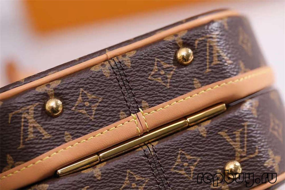 Louis Vuitton M43514 PETITE BOITE CHAPEAU 17.5cm top replica bags Version details (2022 Special)-Best Quality Fake designer Bag Review, Replica designer bag ru Louis Vuitton M43514 PETITE BOITE CHAPEAU 17.5cm top replica bags Version details (2022 Special)-Best Quality Fake designer Bag Review, Replica designer bag ru