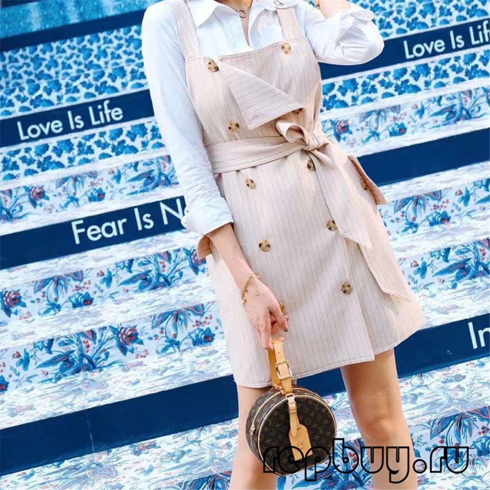 Louis Vuitton M43514 PETITE BOITE CHAPEAU 17.5cm top replica bags Daily use effect (2022 Latest)-Best Quality Fake designer Bag Review, Replica designer bag ru Louis Vuitton M43514 PETITE BOITE CHAPEAU 17.5cm top replica bags Daily use effect (2022 Latest)-Best Quality Fake designer Bag Review, Replica designer bag ru