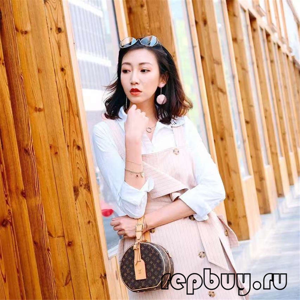 Louis Vuitton M43514 PETITE BOITE CHAPEAU 17.5cm top replica bags Daily use effect (2022 Latest)-Best Quality Fake designer Bag Review, Replica designer bag ru Louis Vuitton M43514 PETITE BOITE CHAPEAU 17.5cm top replica bags Daily use effect (2022 Latest)-Best Quality Fake designer Bag Review, Replica designer bag ru