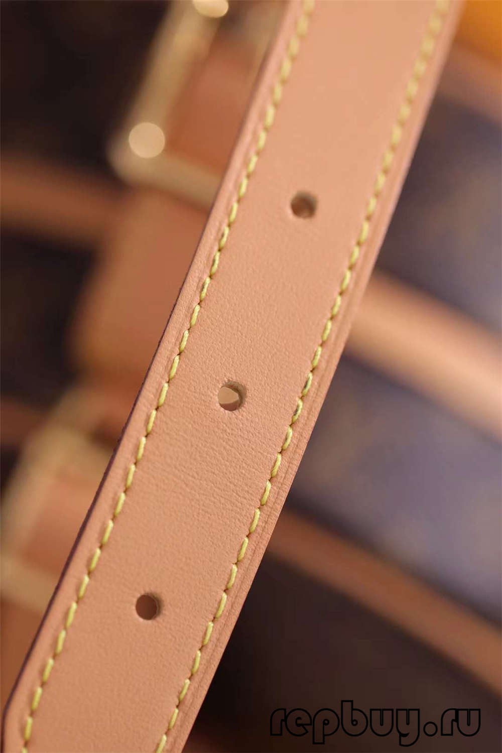 Louis Vuitton M43514 PETITE BOITE CHAPEAU 17.5cm top replica bags Hardware and stitching details (2022 Special)-Best Quality Fake designer Bag Review, Replica designer bag ru Louis Vuitton M43514 PETITE BOITE CHAPEAU 17.5cm top replica bags Hardware and stitching details (2022 Special)-Best Quality Fake designer Bag Review, Replica designer bag ru