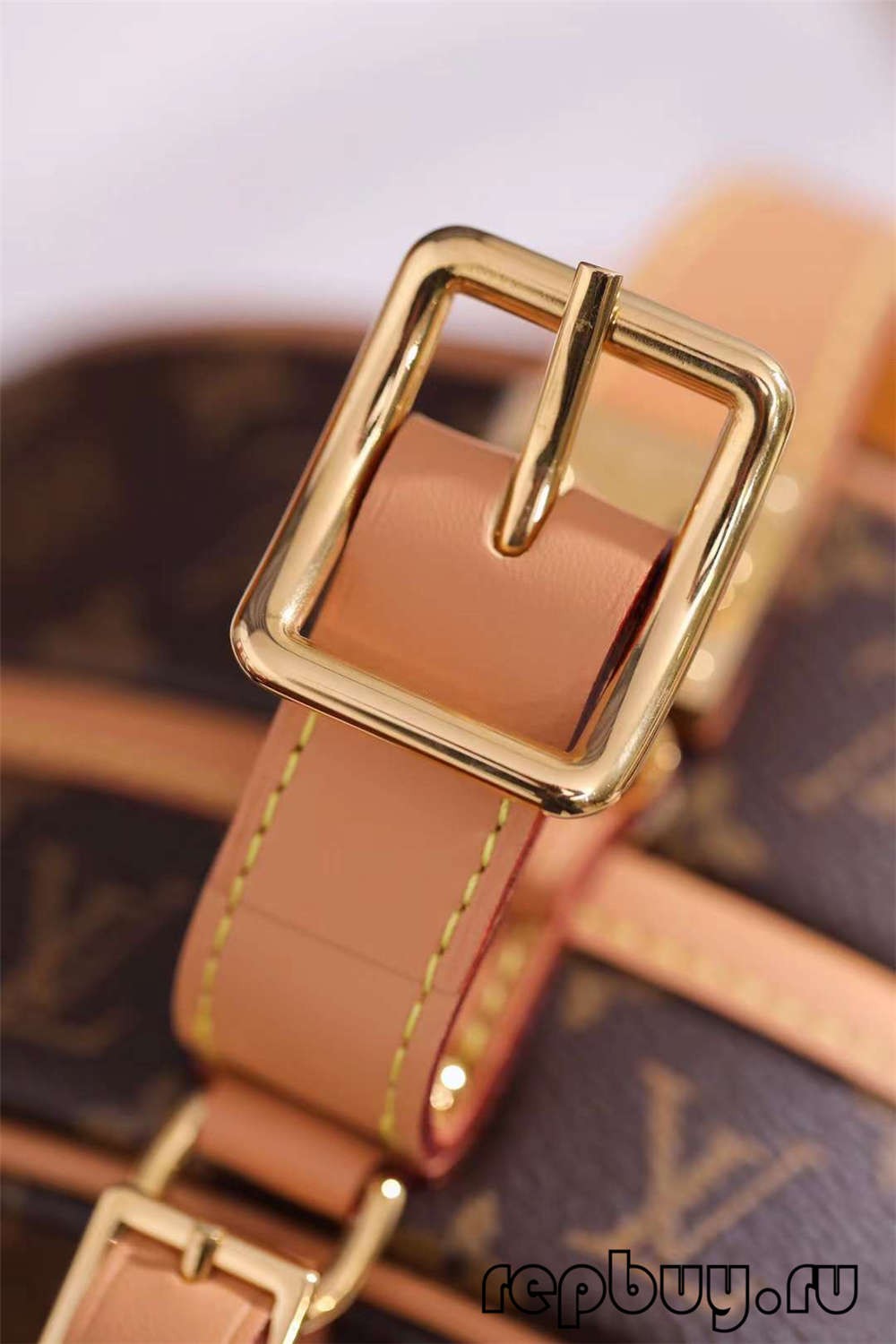 Louis Vuitton M43514 PETITE BOITE CHAPEAU 17.5cm top replica bags Hardware and stitching details (2022 Special)-Best Quality Fake designer Bag Review, Replica designer bag ru Louis Vuitton M43514 PETITE BOITE CHAPEAU 17.5cm top replica bags Hardware and stitching details (2022 Special)-Best Quality Fake designer Bag Review, Replica designer bag ru