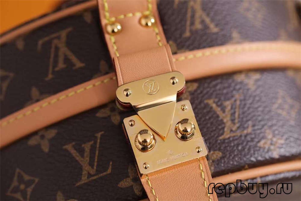 Louis Vuitton M43514 PETITE BOITE CHAPEAU 17.5cm top replica bags Hardware and stitching details (2022 Special)-Best Quality Fake designer Bag Review, Replica designer bag ru Louis Vuitton M43514 PETITE BOITE CHAPEAU 17.5cm top replica bags Hardware and stitching details (2022 Special)-Best Quality Fake designer Bag Review, Replica designer bag ru