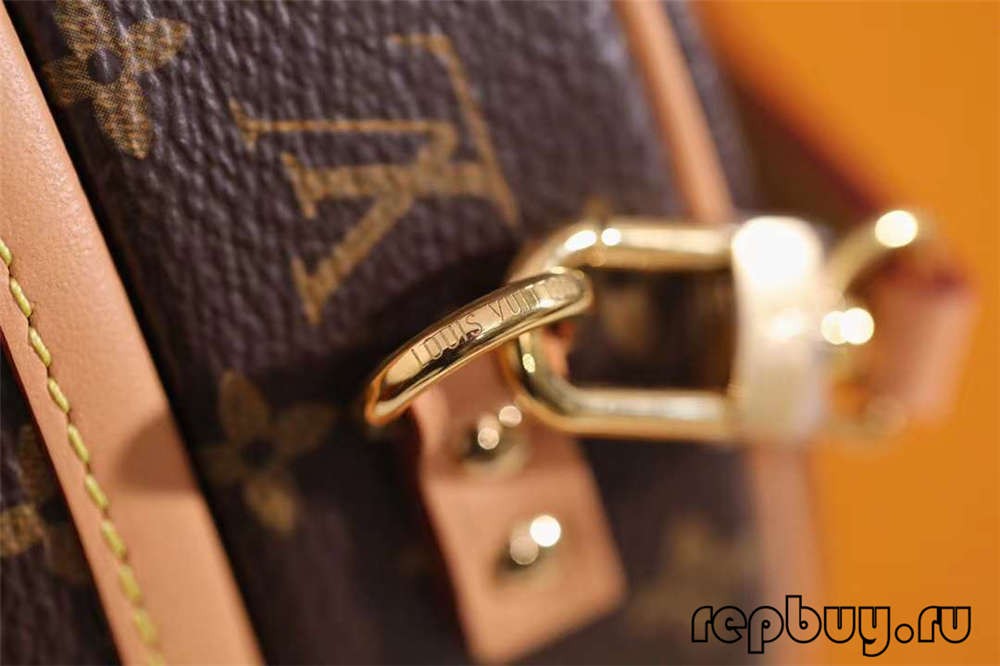 Louis Vuitton M43514 PETITE BOITE CHAPEAU 17.5cm top replica bags Hardware and stitching details (2022 Special)-Best Quality Fake designer Bag Review, Replica designer bag ru Louis Vuitton M43514 PETITE BOITE CHAPEAU 17.5cm top replica bags Hardware and stitching details (2022 Special)-Best Quality Fake designer Bag Review, Replica designer bag ru