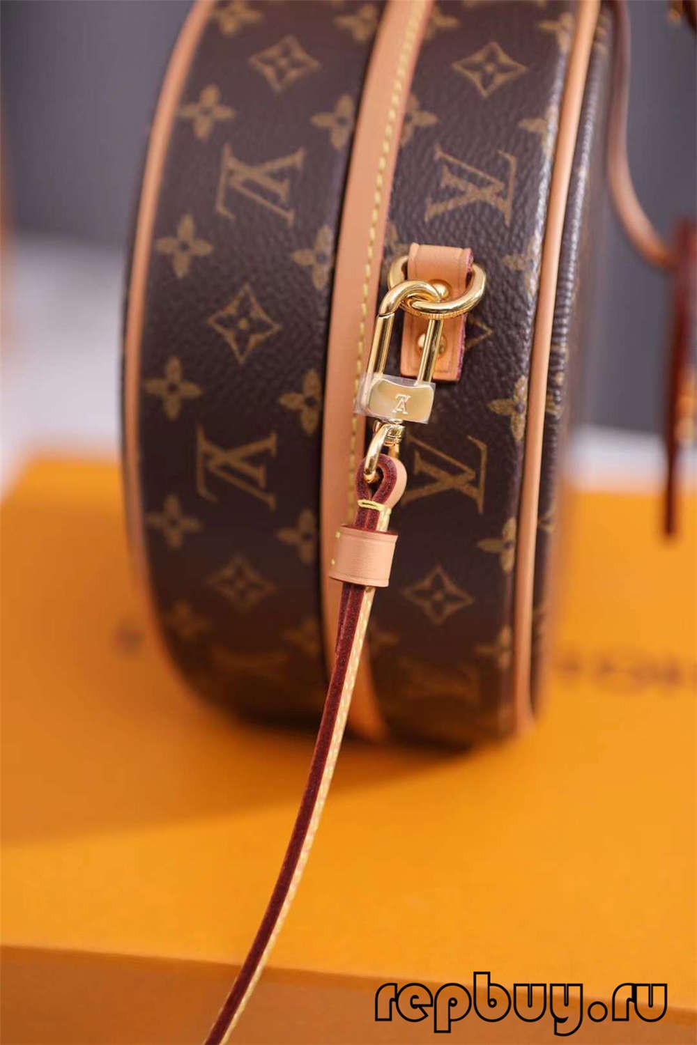 Louis Vuitton M43514 PETITE BOITE CHAPEAU 17.5cm top replica bags (2022 Special)-Best Quality Fake designer Bag Review, Replica designer bag ru Louis Vuitton M43514 PETITE BOITE CHAPEAU 17.5cm top replica bags (2022 Special)-Best Quality Fake designer Bag Review, Replica designer bag ru
