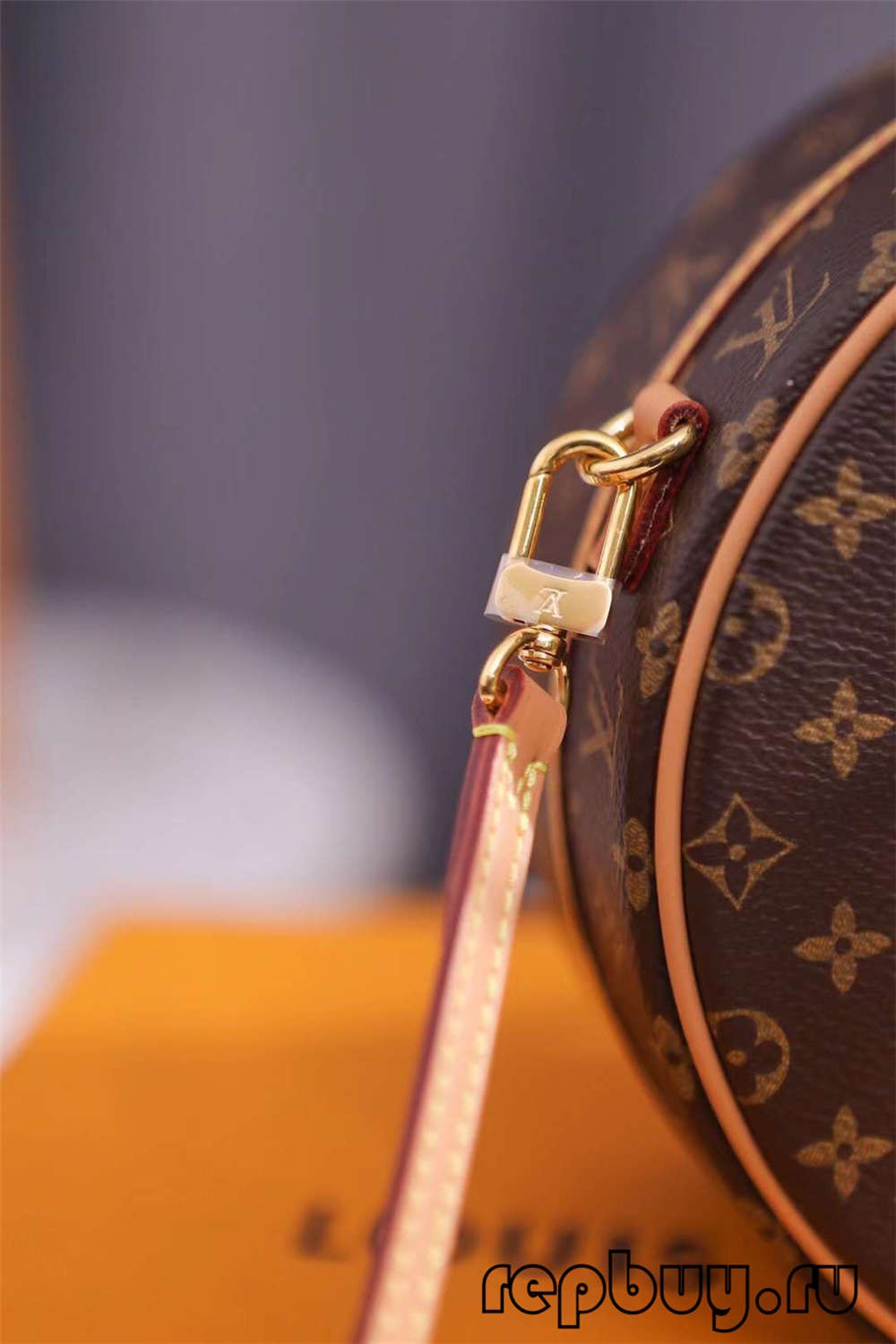 Louis Vuitton M43514 PETITE BOITE CHAPEAU 17.5cm top replica bags (2022 Special)-Best Quality Fake designer Bag Review, Replica designer bag ru Louis Vuitton M43514 PETITE BOITE CHAPEAU 17.5cm top replica bags (2022 Special)-Best Quality Fake designer Bag Review, Replica designer bag ru