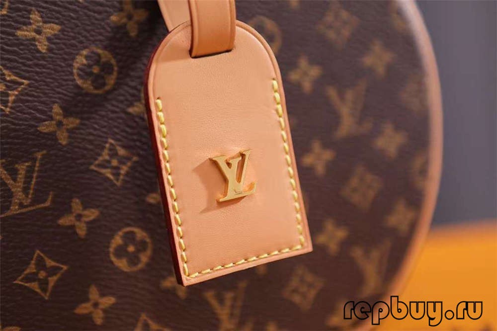 Louis Vuitton M43514 PETITE BOITE CHAPEAU 17.5cm top replica bags (2022 Special)-Best Quality Fake designer Bag Review, Replica designer bag ru Louis Vuitton M43514 PETITE BOITE CHAPEAU 17.5cm top replica bags (2022 Special)-Best Quality Fake designer Bag Review, Replica designer bag ru