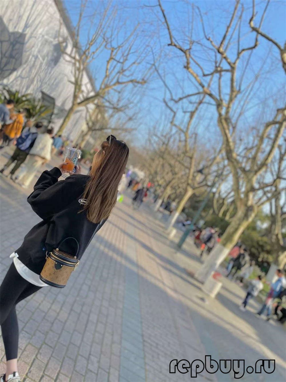 Louis Vuitton M43986 CANNES Top Replica Handbags Daily use effect (2022 Latest)-Best Quality Fake designer Bag Review, Replica designer bag ru Louis Vuitton M43986 CANNES Top Replica Handbags Daily use effect (2022 Latest)-Best Quality Fake designer Bag Review, Replica designer bag ru