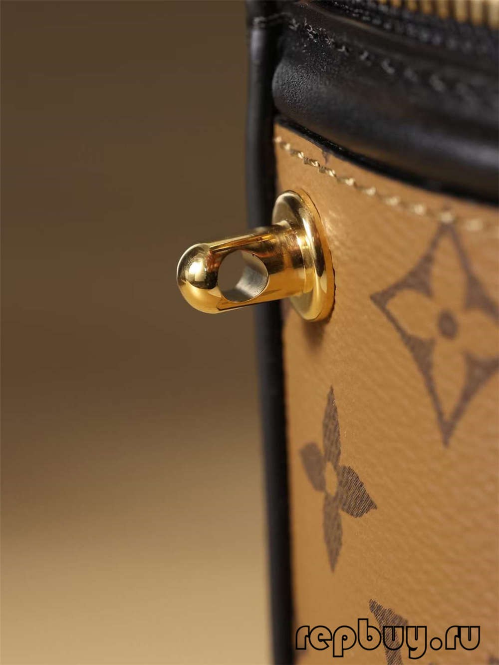 Louis Vuitton M43986 CANNES top replica handbags Hardware and interior pocket details (2022 Updated)-Best Quality Fake designer Bag Review, Replica designer bag ru