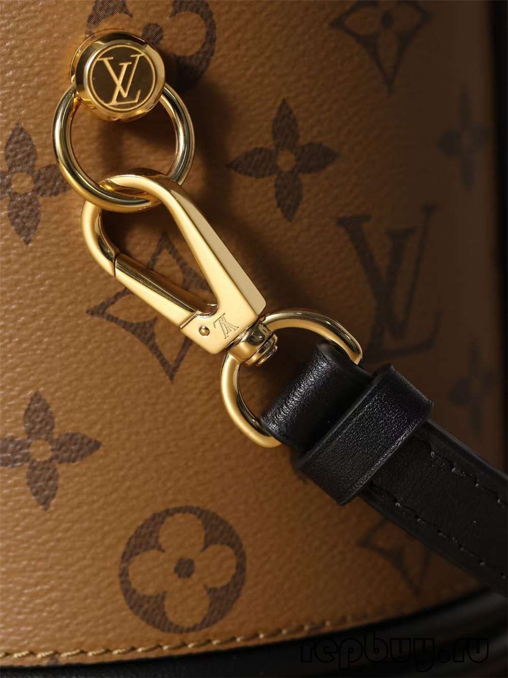 Louis Vuitton M43986 CANNES top replica handbags Hardware details (2022 Edition)-Best Quality Fake designer Bag Review, Replica designer bag ru