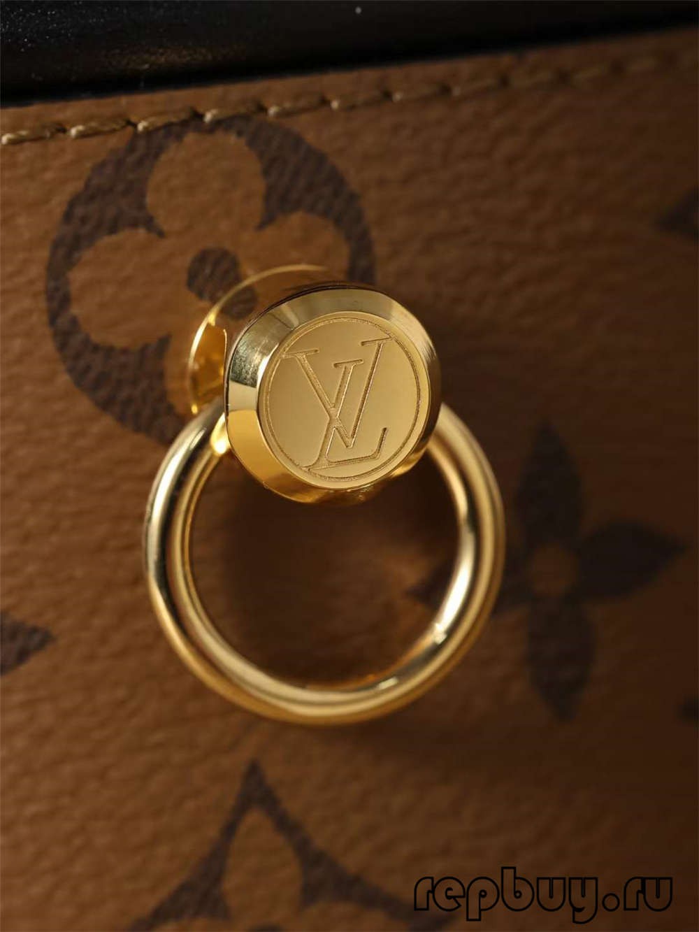 Louis Vuitton M43986 CANNES top replica handbags Hardware details (2022 Edition)-Best Quality Fake designer Bag Review, Replica designer bag ru
