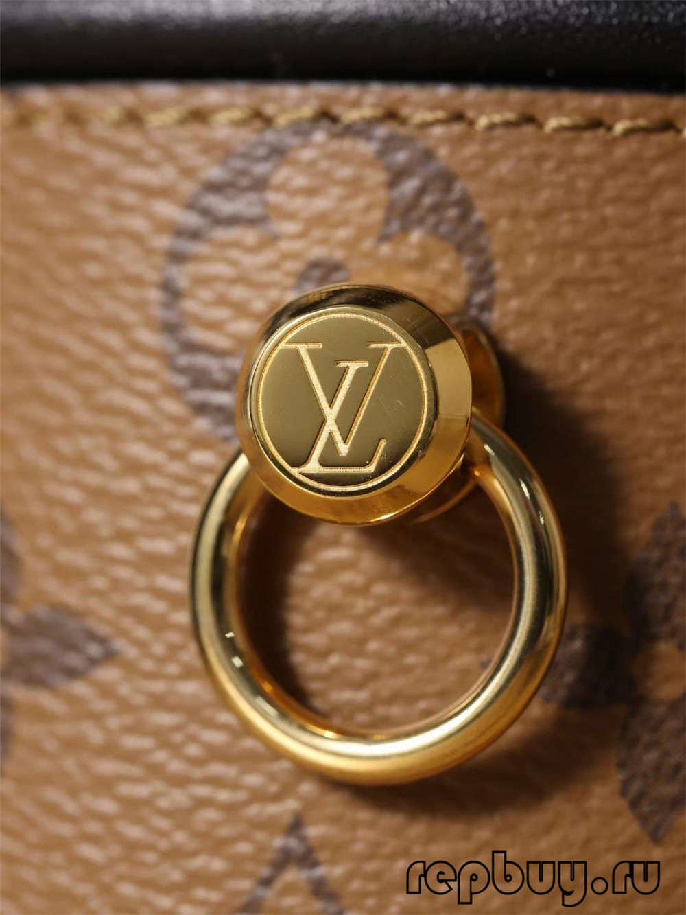 Louis Vuitton M43986 CANNES top replica handbags Hardware details (2022 Edition)-Best Quality Fake designer Bag Review, Replica designer bag ru