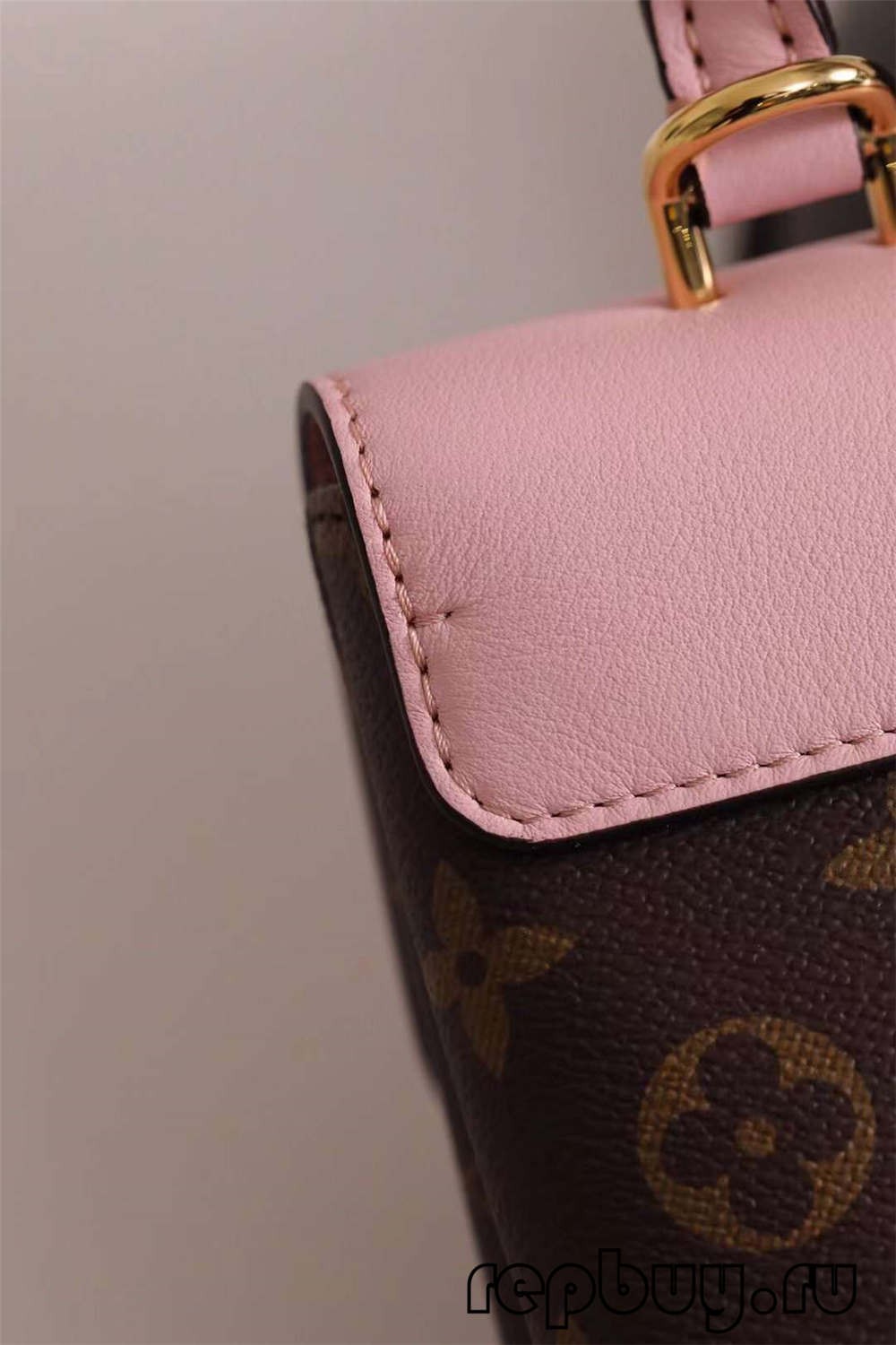 Louis Vuitton M44080 20cm Lock BB Pink Top Replica Bags (2022 Edition)-Best Quality Fake designer Bag Review, Replica designer bag ru Louis Vuitton M44080 20cm Lock BB Pink Top Replica Bags (2022 Edition)-Best Quality Fake designer Bag Review, Replica designer bag ru