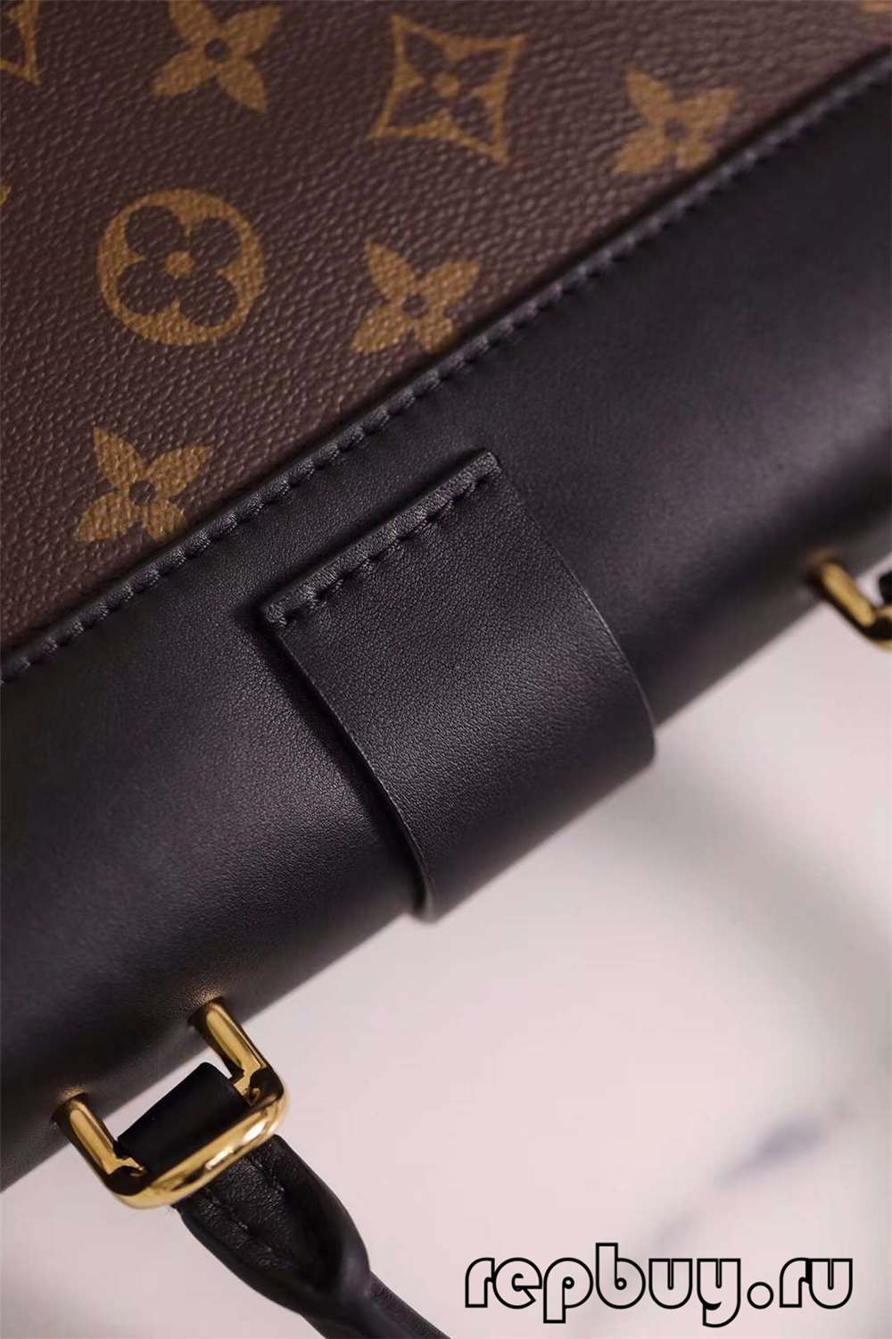 Louis Vuitton M44141 20cm Lock BB Black top replica bags (2022 Special)-Best Quality Fake designer Bag Review, Replica designer bag ru Louis Vuitton M44141 20cm Lock BB Black top replica bags (2022 Special)-Best Quality Fake designer Bag Review, Replica designer bag ru