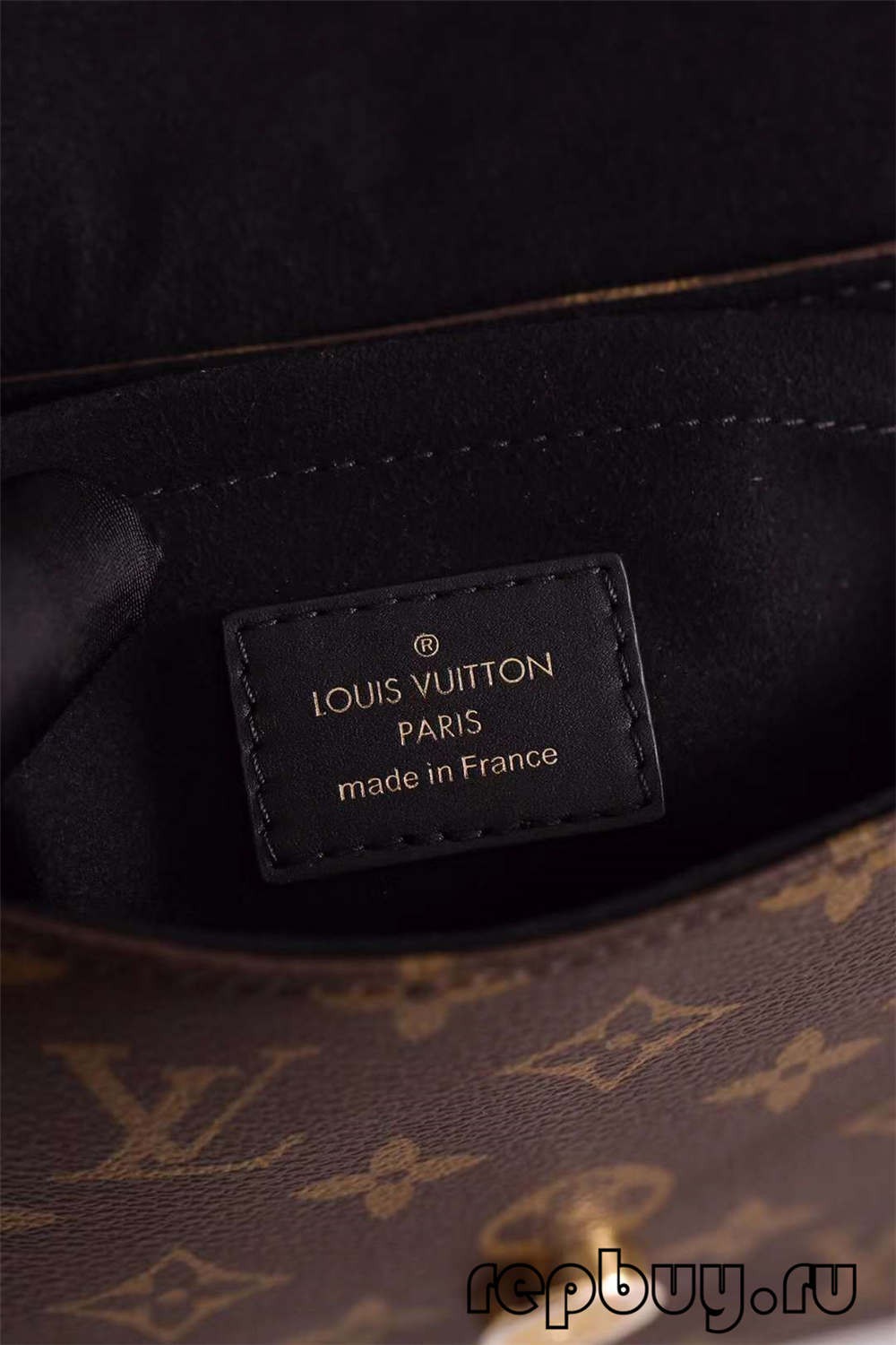 Louis Vuitton M44141 20cm Lock BB Black top replica bags (2022 Special)-Best Quality Fake designer Bag Review, Replica designer bag ru Louis Vuitton M44141 20cm Lock BB Black top replica bags (2022 Special)-Best Quality Fake designer Bag Review, Replica designer bag ru