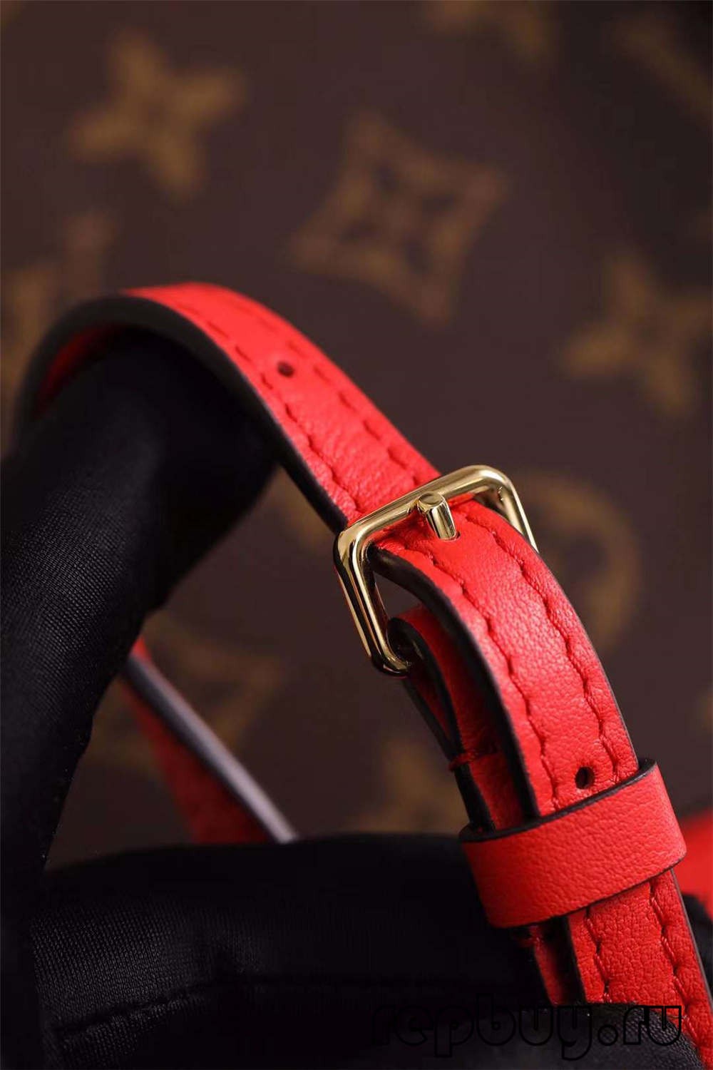 Louis Vuitton M44322 20cm Lock BB Red Top Replica Bags (2022 Latest)-Best Quality Fake designer Bag Review, Replica designer bag ru Louis Vuitton M44322 20cm Lock BB Red Top Replica Bags (2022 Latest)-Best Quality Fake designer Bag Review, Replica designer bag ru