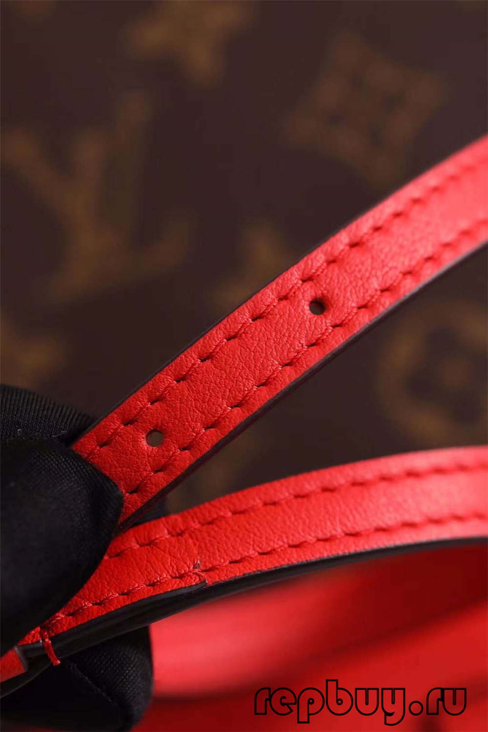 Louis Vuitton M44322 20cm Lock BB Red Top Replica Bags (2022 Latest)-Best Quality Fake designer Bag Review, Replica designer bag ru Louis Vuitton M44322 20cm Lock BB Red Top Replica Bags (2022 Latest)-Best Quality Fake designer Bag Review, Replica designer bag ru