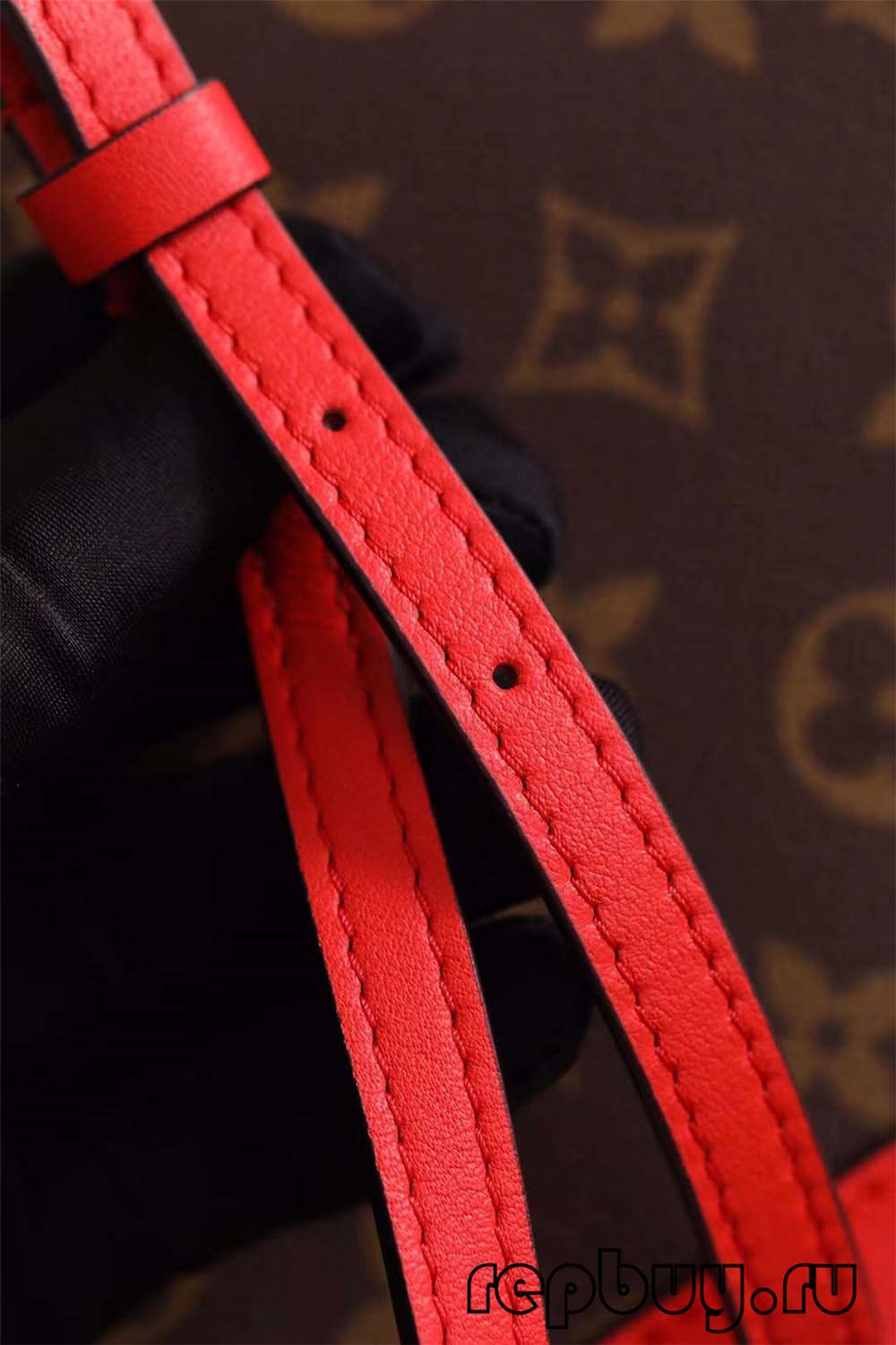Louis Vuitton M44322 20cm Lock BB Red Top Replica Bags (2022 Latest)-Best Quality Fake designer Bag Review, Replica designer bag ru Louis Vuitton M44322 20cm Lock BB Red Top Replica Bags (2022 Latest)-Best Quality Fake designer Bag Review, Replica designer bag ru